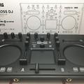 korg kaoss dj-2.jpg|Соляр Мар'ян 